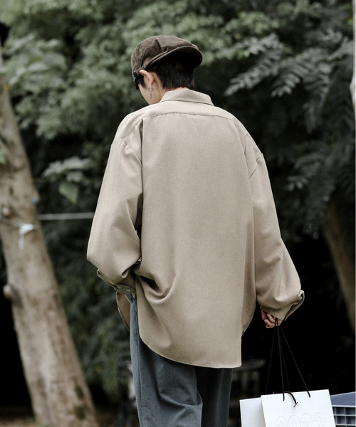 NEOS（KOKUYO） シャツ 「neos -addictive design-」ビッグ