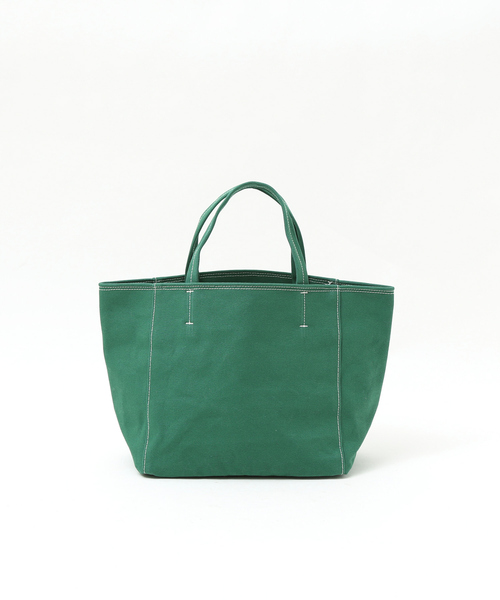 カリテ（qualite）/【e×qualite】 キャンバススクエアトート qualite（カリテ） トートバッグ 「e×qualite」キャンバススクエア