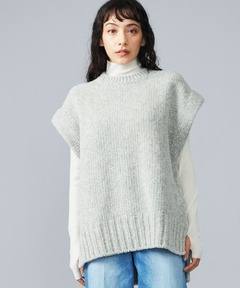 aton(レディースニット、セーター)の商品一覧|トップス ...