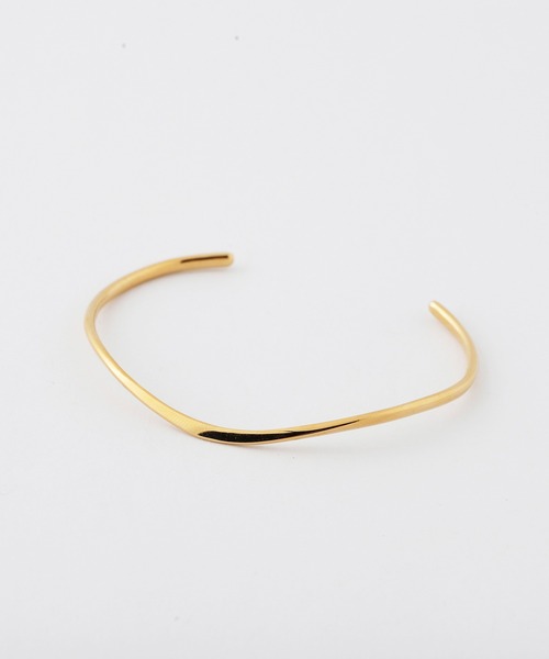 SIENA ROSE（シエナロゼ） バングル Toi et Moi・ペアバングル「levre