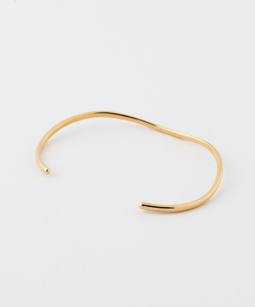 SIENA ROSE（シエナロゼ） バングル Toi et Moi・ペアバングル「levre