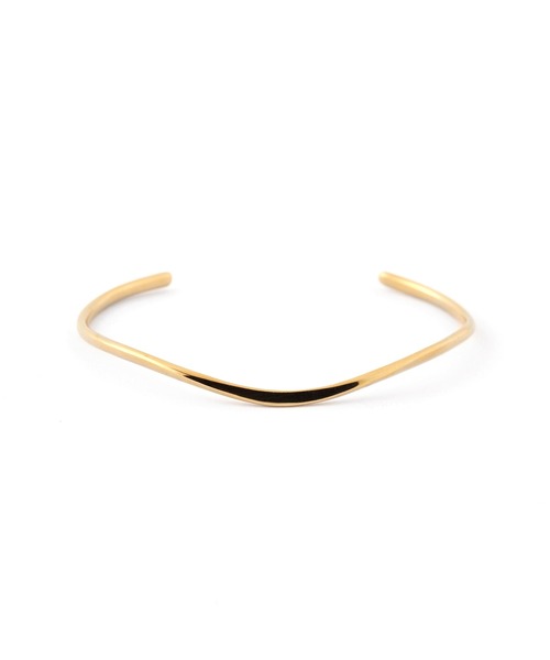 SIENA ペアバングル[levre-レーヴル-(く​ちびる​)][レディース] SIENA ROSE（シエナロゼ） バングル Toi et Moi・ペアバングル「levre