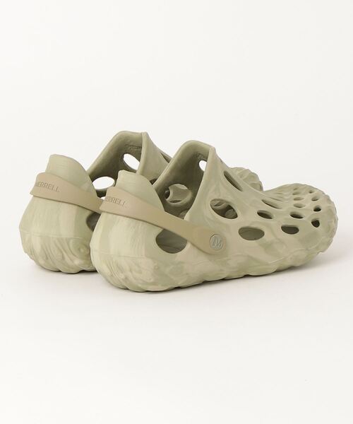 【MERRELL】防水ハイドロモックスリッパ HYDRO MOCハイドロ モック［メンズ］ – MERRELL 公式オンライン