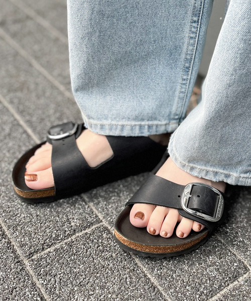 BIRKENSTOCK レディース サンダル 「BIRKENSTOCK