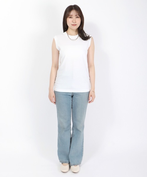 Hanes tシャツ Hanes（ヘインズ）Japan Fit for HER