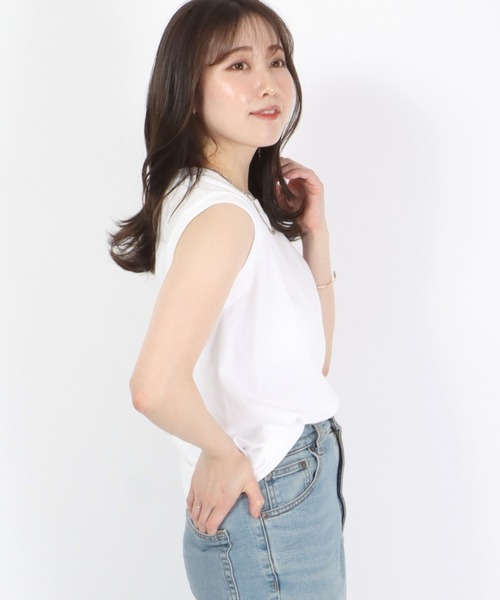 Hanes tシャツ Hanes（ヘインズ）Japan Fit for HER