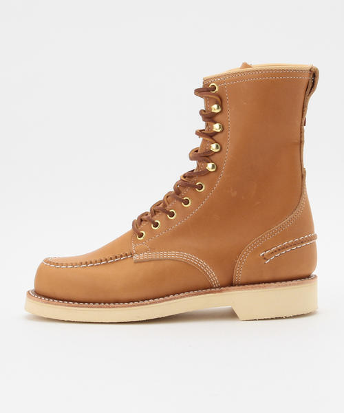 BEAMS+（ビームスプラス） ブーツ WEINBRENNER×BEAMS PLUS / “Wood n