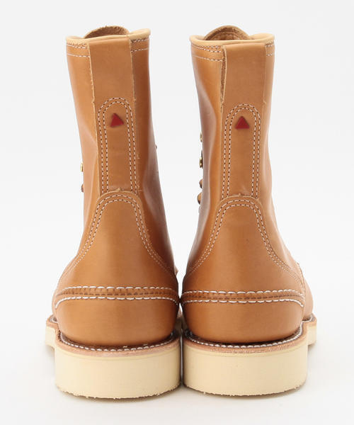 BEAMS+（ビームスプラス） ブーツ WEINBRENNER×BEAMS PLUS / “Wood n