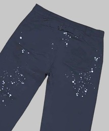 SUPPLIER チノパン SUPPLIER/サプライヤー SPLASH PAINT CHINO