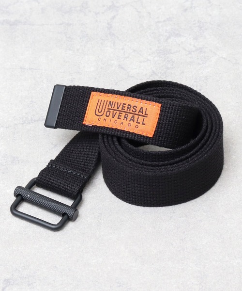 UNIVERSAL OVERALL（ユニバーサルオーバーオール） ベルト マット