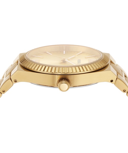 ビンテージ フォッシル ES3615 気品 クラッシック