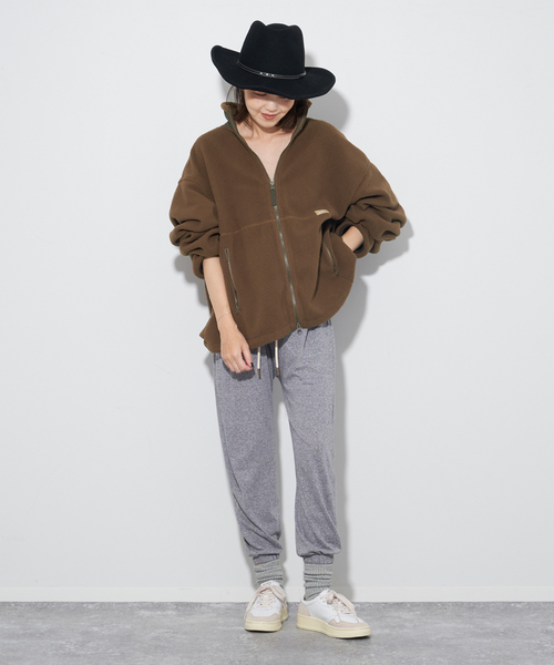 WOOLRICH ジャケット ブルゾン 【WOOLRICH/ウールリッチ】 別注