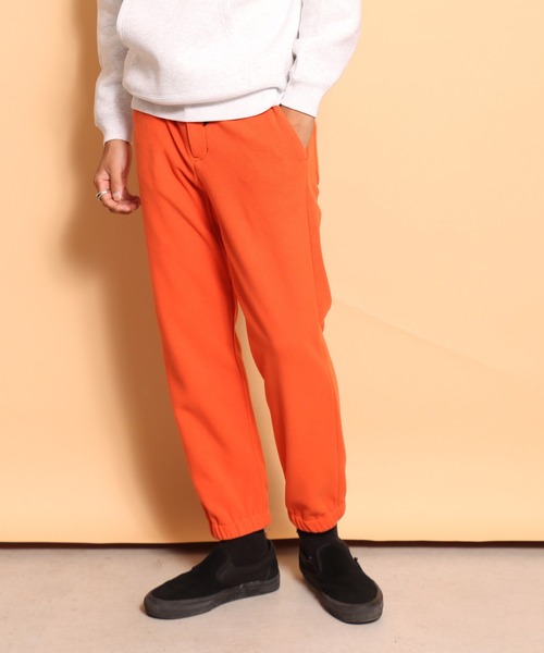 ROTAR（ローター） パンツ 2WAY Stretch Fleece Easy pants ストレッチ