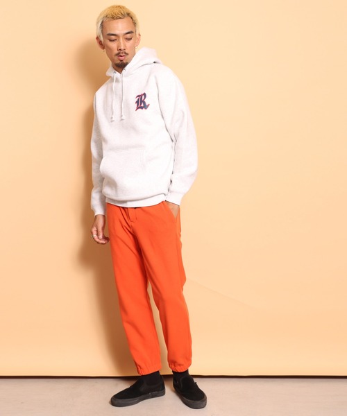 ROTAR（ローター） パンツ 2WAY Stretch Fleece Easy pants ストレッチ