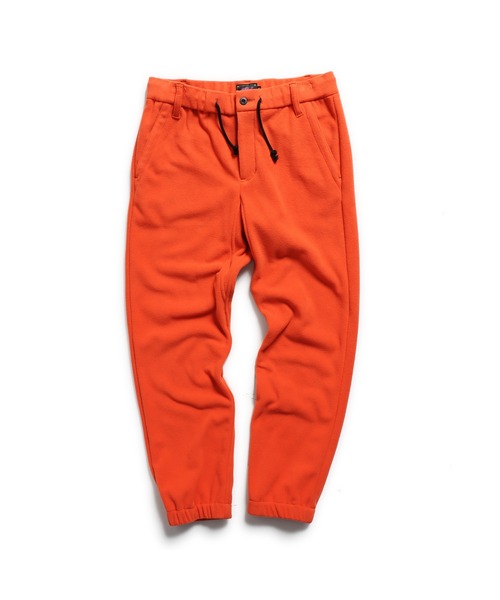 ROTAR（ローター） パンツ 2WAY Stretch Fleece Easy pants ストレッチ