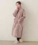 パジャマ ルームウェア 「LAFUKU/ラフク...の詳細画像4