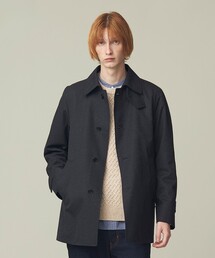 J.PRESS（J.プレス） ステンカラーコート コート 「クライメート