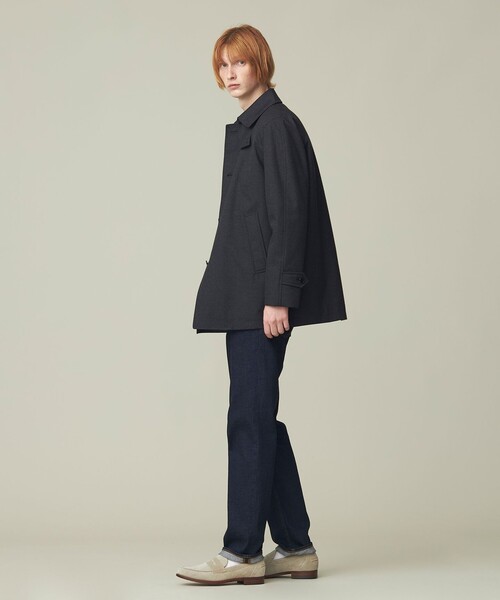 J.PRESS（J.プレス） ステンカラーコート コート 「クライメート