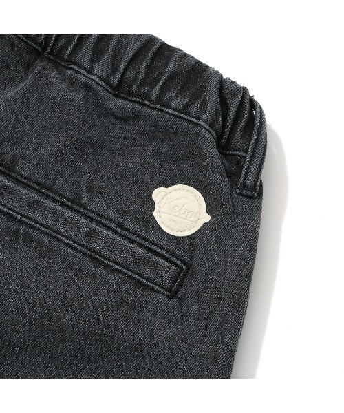 パンツ デニム ジーンズ PIN TUCK DENIM メンズ レディース : 78772650 