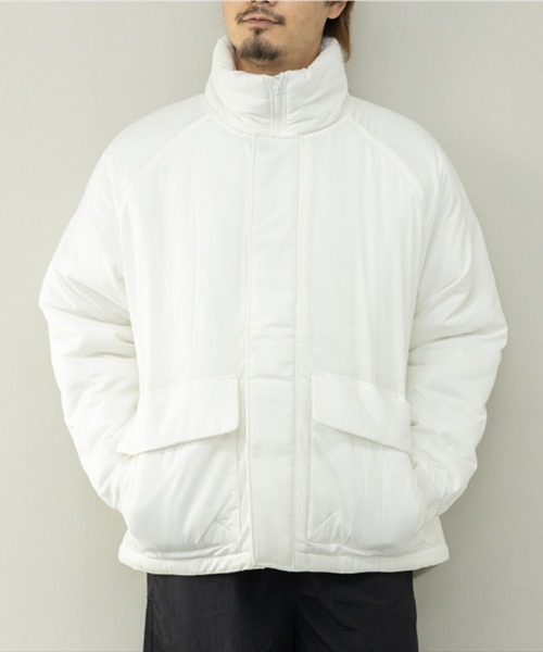 STYLEBLOCK（スタイルブロック） ダウンジャケット ダウン デュスポ