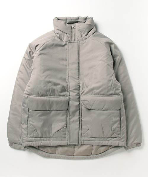 STYLEBLOCK（スタイルブロック） ダウンジャケット ダウン デュスポ