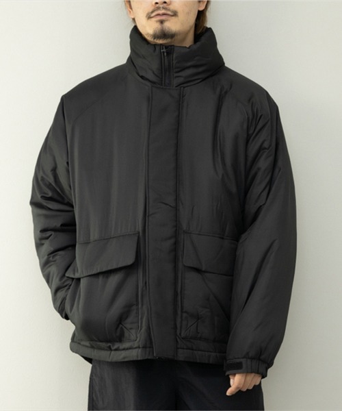 STYLEBLOCK（スタイルブロック） ダウンジャケット ダウン デュスポ
