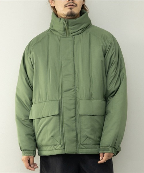 STYLEBLOCK（スタイルブロック） ダウンジャケット ダウン デュスポ