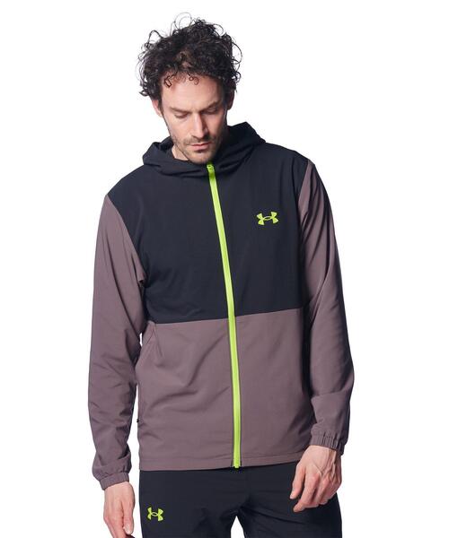 UNDER ARMOUR（アンダーアーマー） コート ジャケット UAストレッチ
