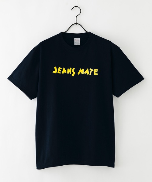 mayumayu様 2枚  Jeans Tシャツ SHIPS.me tシャツ 「ZOZO限定」SHIPS.me: フォトプリントTee メンズ