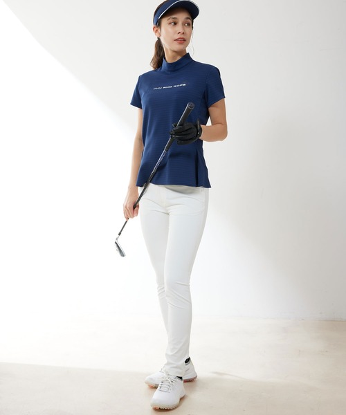 2025年春夏モデル マンシングウェア munsingwear MG5SUD23L レディース