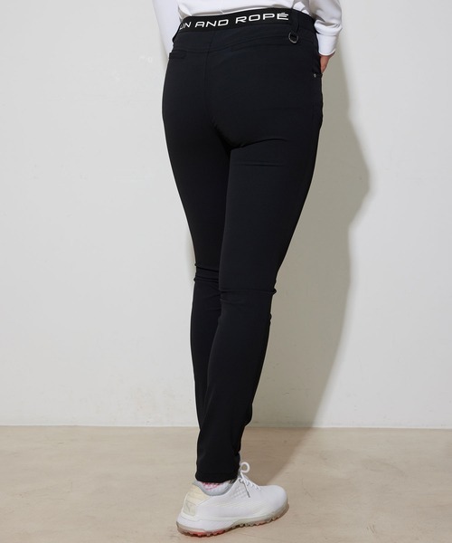 JUN&ROPE’ レディース ボディシェルスキニーパンツ Sサイズ 新品未使用 JUN&ROPE' レディース ボディシェルスキニーパンツ Sサイズ 新品未使用