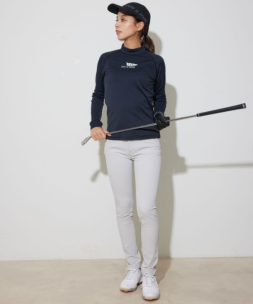 JUN&ROPE'（ジュンアンドロペ） パンツ 「撥水」「防透」ボディシエル