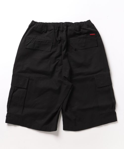 FUBU（フブ） カーゴパンツ 「FUBU」Cargo Short Pants/ショートパンツ