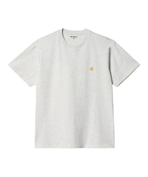 tシャツ Tシャツ メンズ Carhartt WIP S/S CHASE T-SHIRT（カーハートワークインプログレス ショートスリーブ チェイス｜zozo｜22