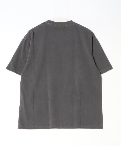 LFYT tシャツ × グラップラー刃牙 - 半袖 Tシャツ 「ALL STAR TEE
