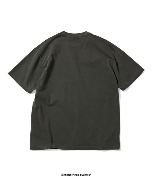 LFYT tシャツ × グラップラー刃牙 - 半袖 Tシャツ 「ALL STAR TEE