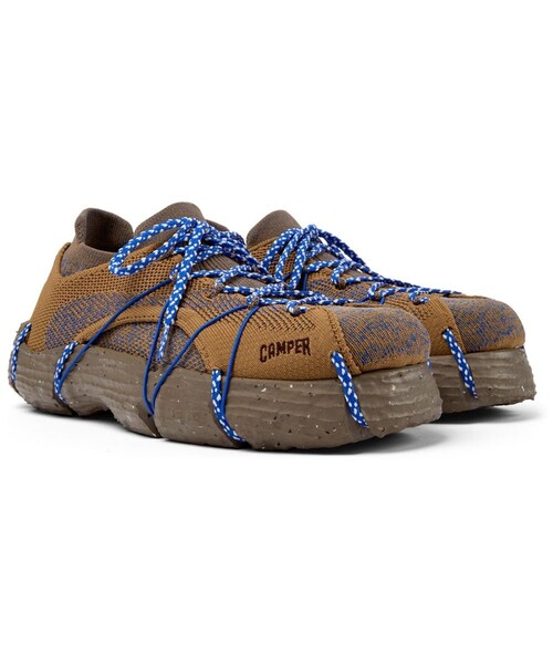 CAMPER(シューズ) スニーカー 「カンペール」 ROKU CAMPER(シューズ) スニーカー 「カンペール」 ROKU