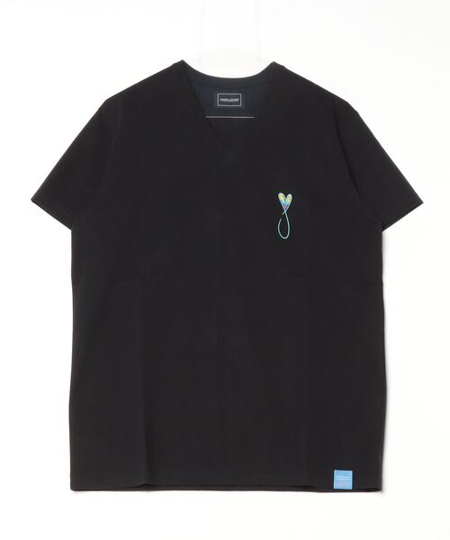 MAISON HONORE tシャツ Tiphanie2 メンズ レディース : ZOZOTOWN