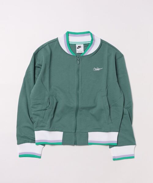 アウター 「NIKEアパレル」YTH GI NSW ノベルティ カプセル JK キッズ 83600650 ZOZOTOWN Yahoo