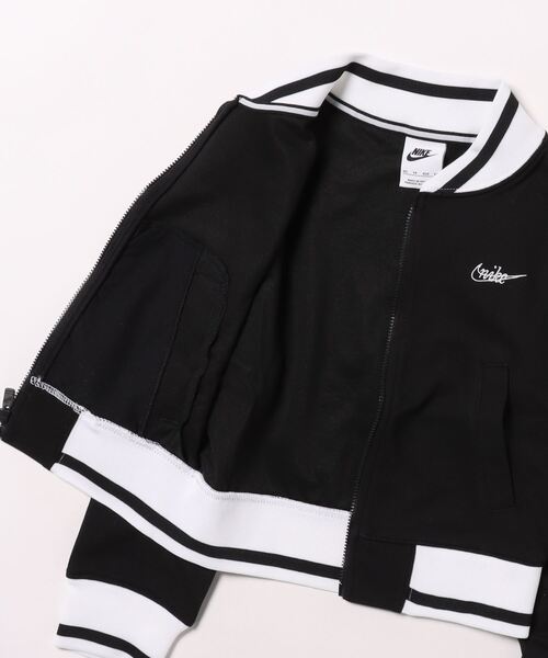 アウター 「NIKEアパレル」YTH GI NSW ノベルティ カプセル JK キッズ 83600650 ZOZOTOWN Yahoo