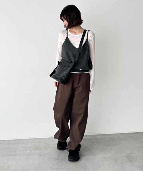 CANAL JEAN（キャナルジーン） ショルダーバッグ バッグ ミニ El mar 