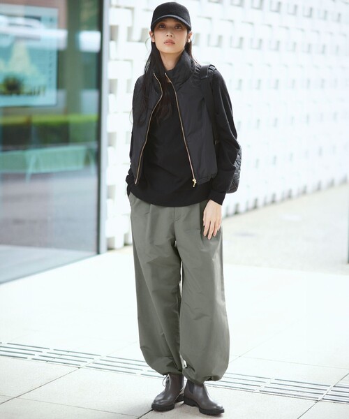 23区（ニジュウサンク） ブーツ サイドゴア ブーツ レディース