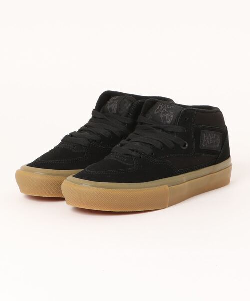 VANS（ヴァンズ） スニーカー MN Skate Half Cab ハーフキャブ
