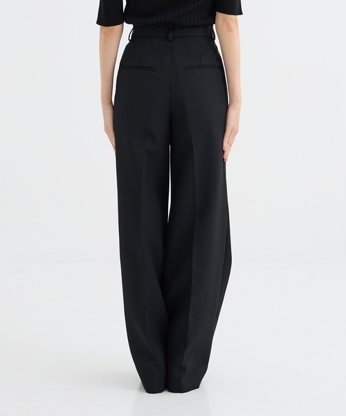 HARUNOBUMURATA（ハルノブムラタ） パンツ 「HARUNOBUMURATA