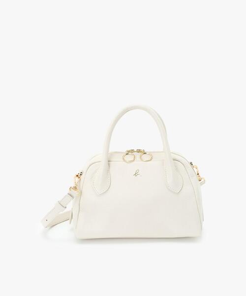 agnes b.（アニエスベー） ボストンバッグ ボストンバッグ XAS01−01