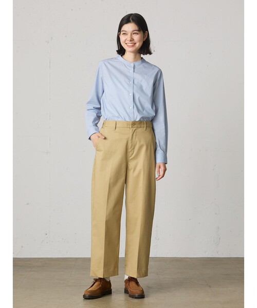 海外通販サイト ブランド パンツ MidiUmi チノパンツ Yahoo!店 ZOZOTOWN : レディース パンツ