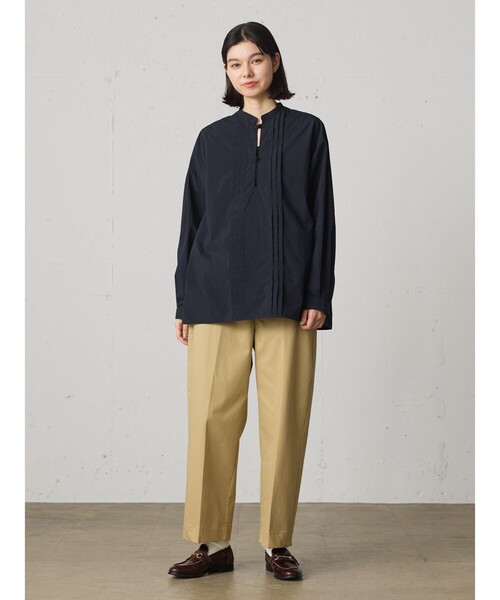 MidiUmi パンツ チノパンツ レディース : ZOZOTOWN Yahoo!店