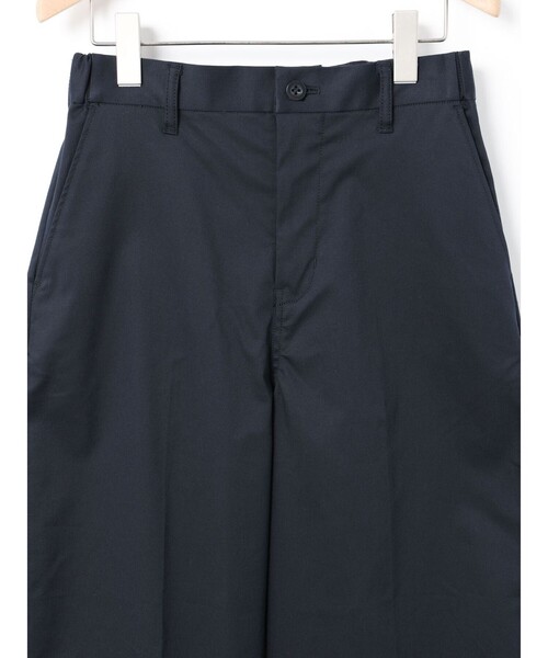 MidiUmi（ミディウミ） パンツ チノパンツ レディース : ZOZOTOWN