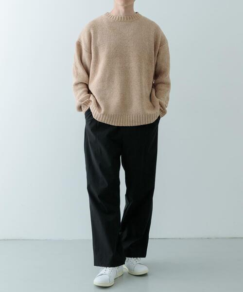 ITEMS URBANRESEARCH（アイテムズ アーバンリサーチ） セーター ニット