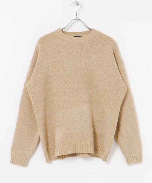 ITEMS URBANRESEARCH（アイテムズ アーバンリサーチ） セーター ニット